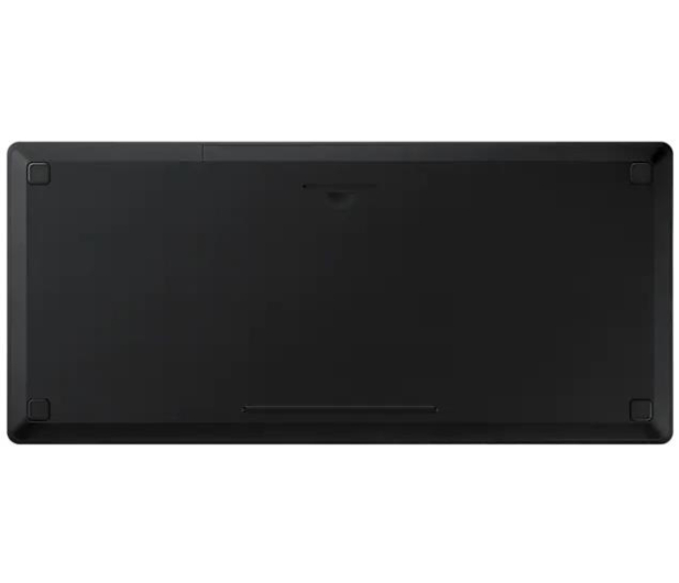 SAMSUNG Klawiatura Smart Trio500 Multi Czarna EJ-B3400UBEGEU - 658951 - zdjęcie 3